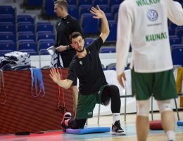 Žalgiris.lt nuotr.