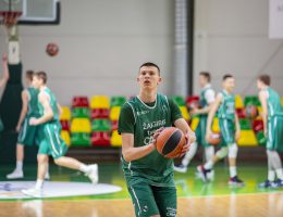 Žalgiris.lt nuotr.