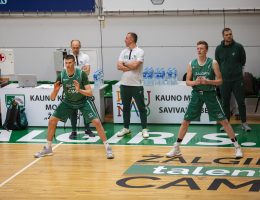 Žalgiris.lt nuotr.