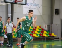 Žalgiris.lt nuotr.