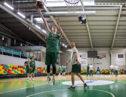 Žalgiris.lt nuotr.