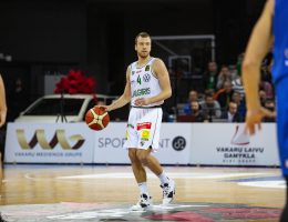 Žalgiris.lt nuotr.