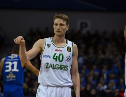 Žalgiris.lt nuotr.