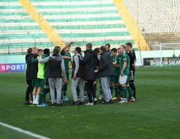 FC Karpaty Lviv nuotr.