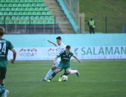 FC Karpaty Lviv nuotr.