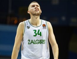 Žalgiris.lt nuotr.