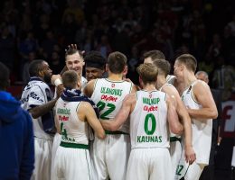 Žalgiris.lt nuotr.