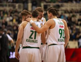 Žalgiris.lt nuotr.