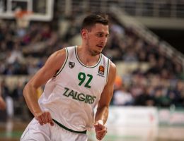 Žalgiris.lt nuotr.