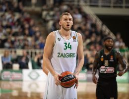 Žalgiris.lt nuotr.