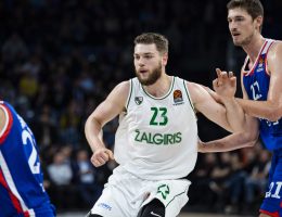 Žalgiris.lt nuotr.