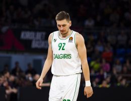 Žalgiris.lt nuotr.