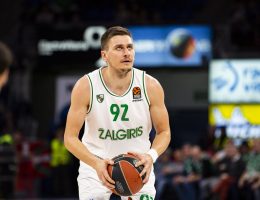 Žalgiris.lt nuotr.