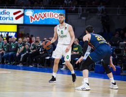 Žalgiris.lt nuotr.