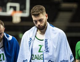 Žalgiris.lt nuotr.