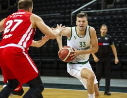 Žalgiris.lt nuotr.