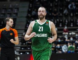 Žalgiris.lt nuotr.