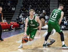 Žalgiris.lt nuotr.