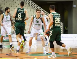 Žalgiris.lt nuotr.