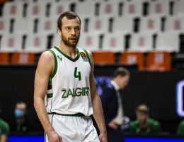 Žalgiris.lt nuotr.