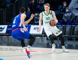 Žalgiris.lt nuotr.