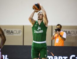 Žalgiris.lt nuotr.