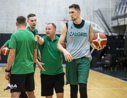 Žalgiris.lt nuotr.