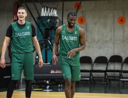 Žalgiris.lt nuotr.