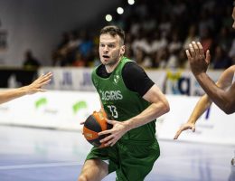 Žalgiris.lt nuotr.