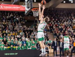 Žalgiris.lt nuotr.