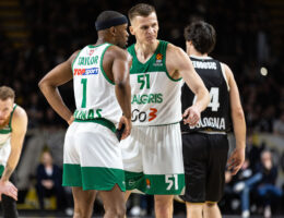 Žalgiris.lt nuotr.