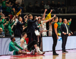 Žalgiris.lt nuotr.