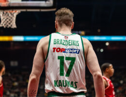 Žalgiris.lt nuotr.