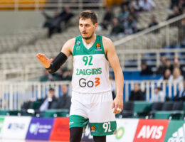 Žalgiris.lt nuotr.