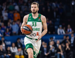 Žalgiris.lt nuotr.