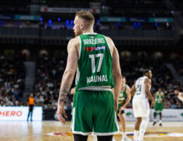 Žalgiris.lt nuotr.