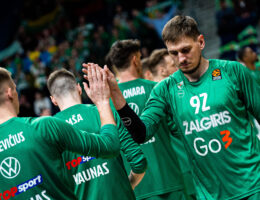 Žalgiris.lt nuotr.