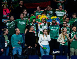 Žalgiris.lt nuotr.