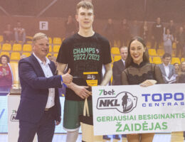 Žalgiris.lt nuotr.