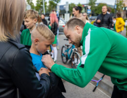 Žalgiris.lt nuotr.