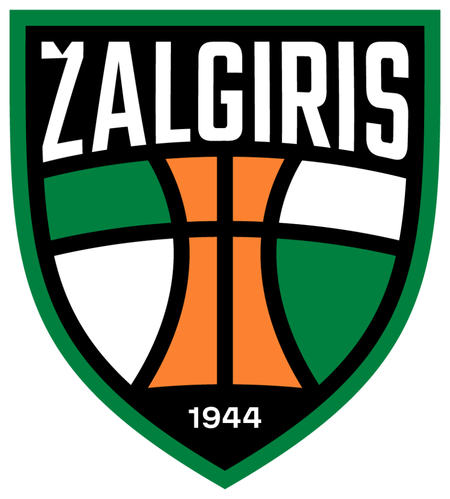 Zalgiris’ new logo: inspired by history and adapted to the present